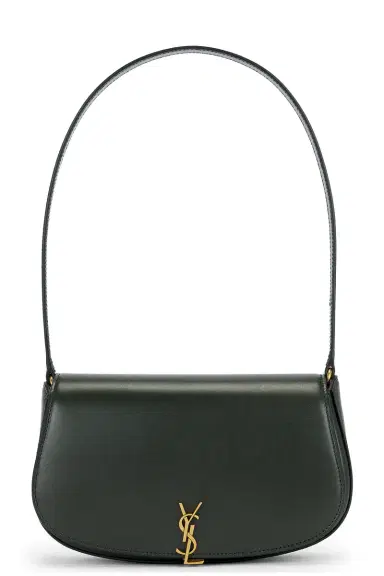Saint Laurent Mini Shoulder Bag | Thumbnail 1 Saint Laurent Mini Shoulder Bag | Thumbnail 1