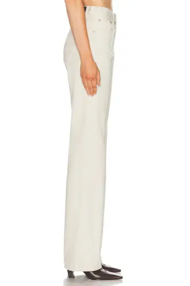 R13 D'arcy Loose Wide Leg | Thumbnail 3 R13 D'arcy Loose Wide Leg | Thumbnail 3