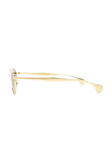 Bottega Veneta Aviator Sunglasses | Thumbnail 3 Bottega Veneta Aviator Sunglasses | Thumbnail 3