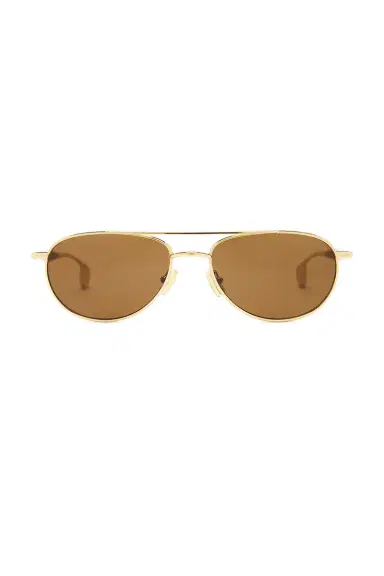 Bottega Veneta Aviator Sunglasses | Thumbnail 1 Bottega Veneta Aviator Sunglasses | Thumbnail 1
