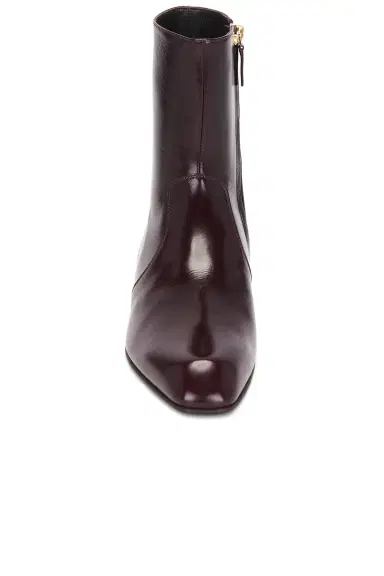 Khaite Colt Ankle Boot | Thumbnail 4 Khaite Colt Ankle Boot | Thumbnail 4