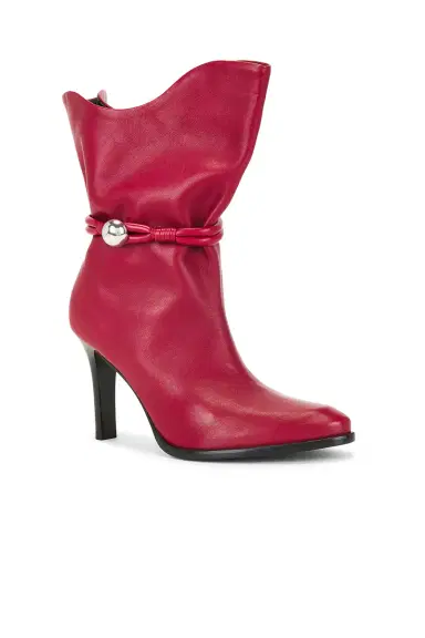 Isabel Marant Lolya Boot | Thumbnail 2 Isabel Marant Lolya Boot | Thumbnail 2