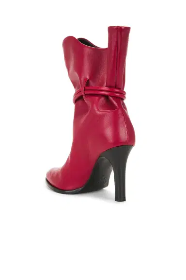 Isabel Marant Lolya Boot | Thumbnail 3 Isabel Marant Lolya Boot | Thumbnail 3