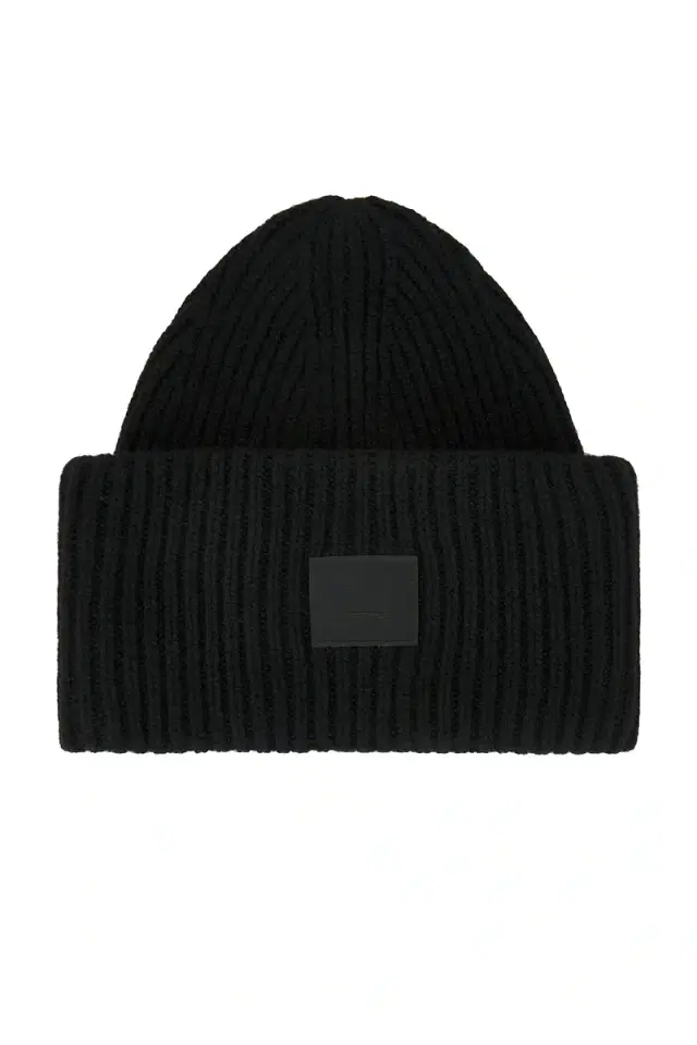 Pansy Face Beanie Pansy Face Beanie