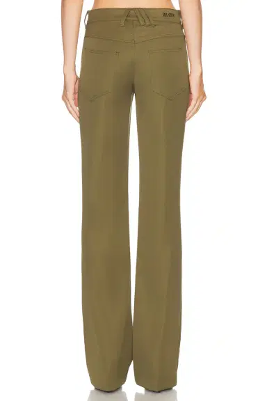 The Attico Long Pant | Thumbnail 4 The Attico Long Pant | Thumbnail 4