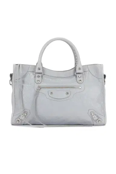 Balenciaga Le City Medium Bag | Thumbnail 3 Balenciaga Le City Medium Bag | Thumbnail 3