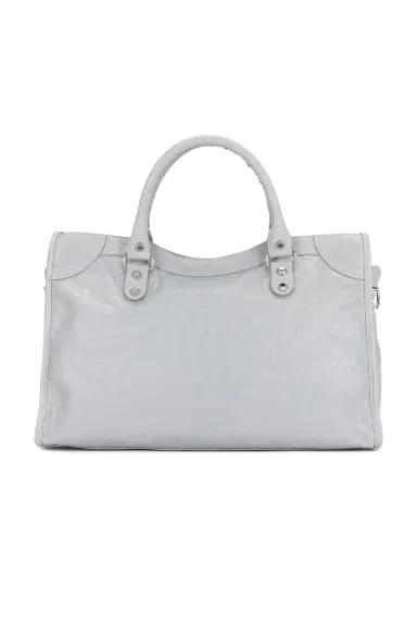 Balenciaga Le City Medium Bag | Thumbnail 4 Balenciaga Le City Medium Bag | Thumbnail 4