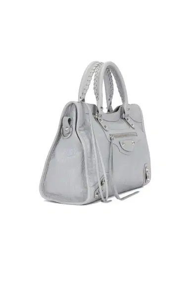 Balenciaga Le City Medium Bag | Thumbnail 5 Balenciaga Le City Medium Bag | Thumbnail 5