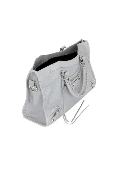 Balenciaga Le City Medium Bag | Thumbnail 6 Balenciaga Le City Medium Bag | Thumbnail 6