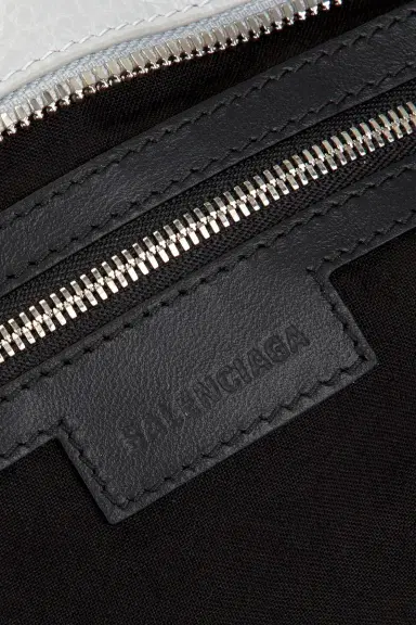 Balenciaga Le City Medium Bag | Thumbnail 7 Balenciaga Le City Medium Bag | Thumbnail 7