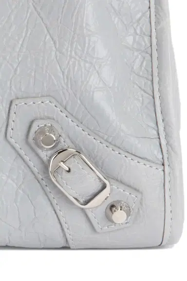 Balenciaga Le City Medium Bag | Thumbnail 8 Balenciaga Le City Medium Bag | Thumbnail 8