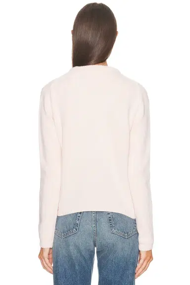 Moncler Crewneck Sweater | Thumbnail 3 Moncler Crewneck Sweater | Thumbnail 3