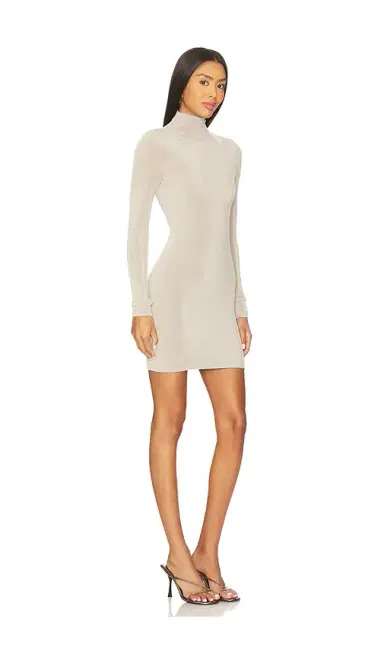 SEROYA Nara Mini Dress | Thumbnail 2 SEROYA Nara Mini Dress | Thumbnail 2