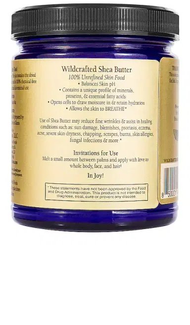 Sun Potion Shea Butter Skin Food | Thumbnail 2 Sun Potion Shea Butter Skin Food | Thumbnail 2