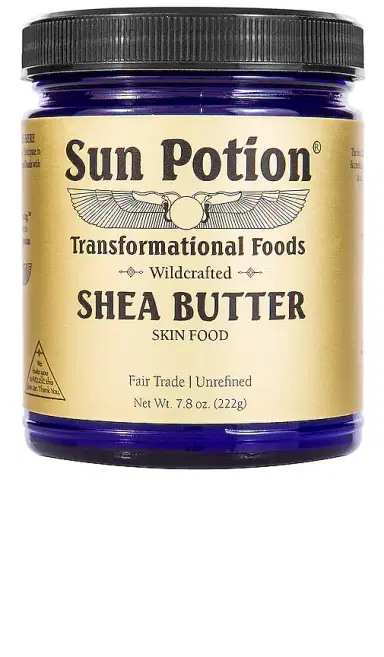 Sun Potion Shea Butter Skin Food | Thumbnail 1 Sun Potion Shea Butter Skin Food | Thumbnail 1