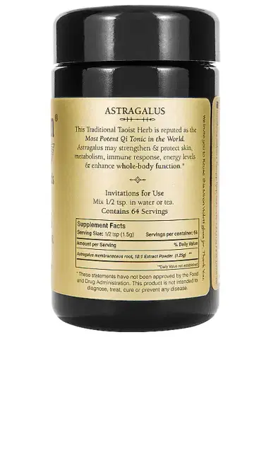 Sun Potion Astragalus The Great Protector Powder | Thumbnail 2 Sun Potion Astragalus The Great Protector Powder | Thumbnail 2