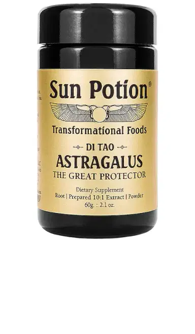 Sun Potion Astragalus The Great Protector Powder | Thumbnail 1 Sun Potion Astragalus The Great Protector Powder | Thumbnail 1