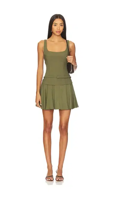 SOVERE Demi Mini Dress | Thumbnail 1 SOVERE Demi Mini Dress | Thumbnail 1