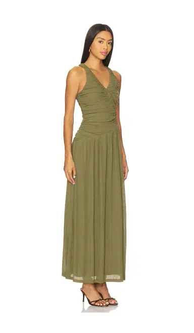 SOVERE Rua Dress | Thumbnail 2 SOVERE Rua Dress | Thumbnail 2