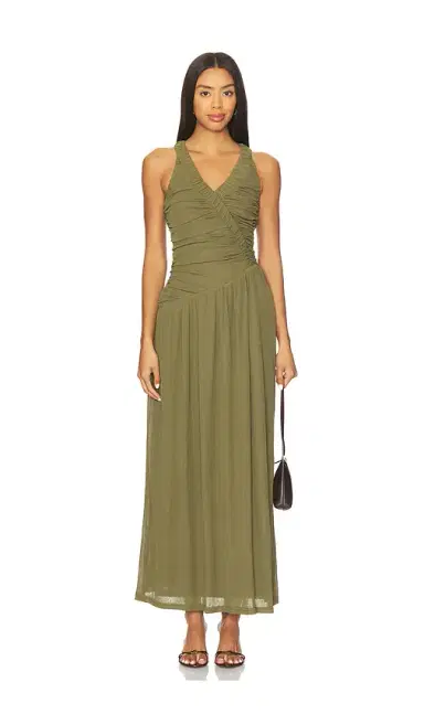 SOVERE Rua Dress | Thumbnail 1 SOVERE Rua Dress | Thumbnail 1