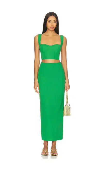 superdown Veneda Skirt Set | Thumbnail 1 superdown Veneda Skirt Set | Thumbnail 1