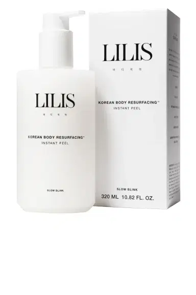 LILIS Instant Peel | Thumbnail 4 LILIS Instant Peel | Thumbnail 4