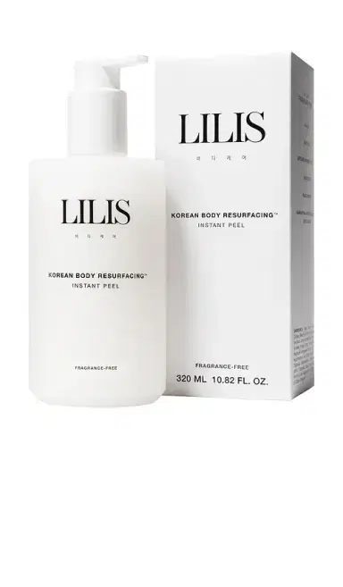 LILIS Instant Peel | Thumbnail 2 LILIS Instant Peel | Thumbnail 2