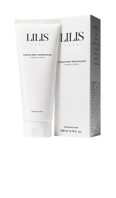LILIS Firming Serum | Thumbnail 2 LILIS Firming Serum | Thumbnail 2