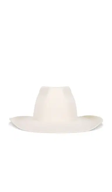 Lack of color Nash Western Cowboy Hat | Thumbnail 2 Lack of color Nash Western Cowboy Hat | Thumbnail 2