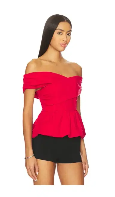 ASTR the Label Tennille Top | Thumbnail 2 ASTR the Label Tennille Top | Thumbnail 2