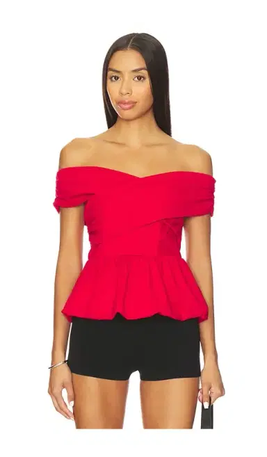 ASTR the Label Tennille Top | Thumbnail 1 ASTR the Label Tennille Top | Thumbnail 1