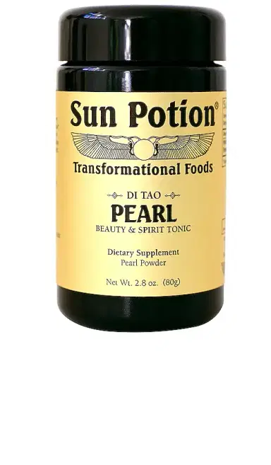 Sun Potion Pearl Powder Beauty & Spirit Tonic | Thumbnail 1 Sun Potion Pearl Powder Beauty & Spirit Tonic | Thumbnail 1