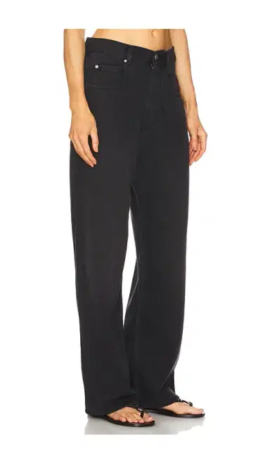 Isabel Marant Rodayna Wide Leg | Thumbnail 2 Isabel Marant Rodayna Wide Leg | Thumbnail 2