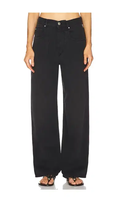 Isabel Marant Rodayna Wide Leg | Thumbnail 1 Isabel Marant Rodayna Wide Leg | Thumbnail 1