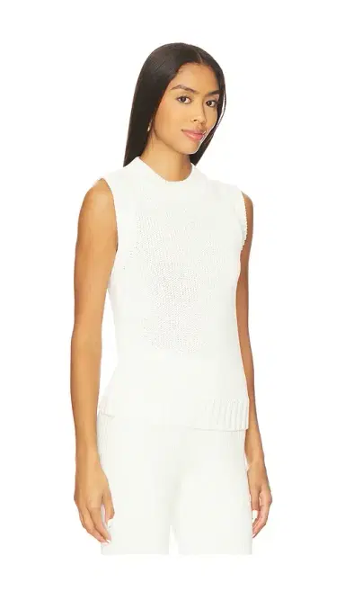 SNDYS Kali Knit Vest | Thumbnail 2 SNDYS Kali Knit Vest | Thumbnail 2