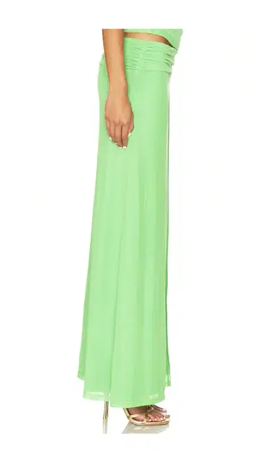 Runaway The Label Farley Maxi Skirt | Thumbnail 2 Runaway The Label Farley Maxi Skirt | Thumbnail 2