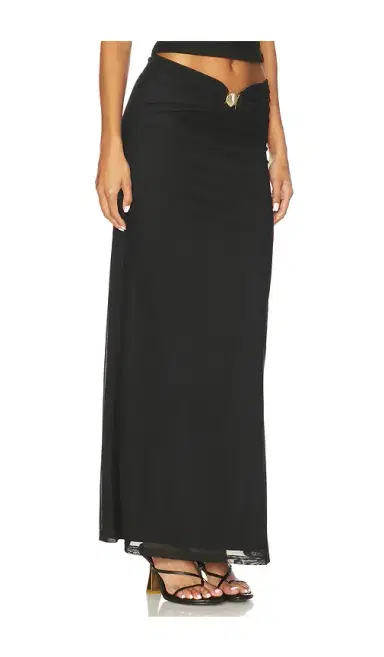 Runaway The Label - Rikki Maxi Skirt | Thumbnail 2 Runaway The Label - Rikki Maxi Skirt | Thumbnail 2