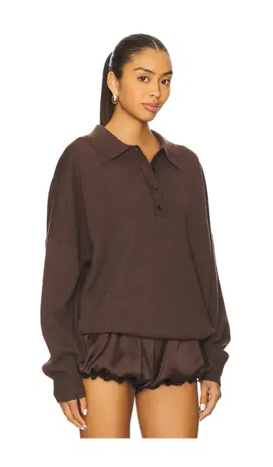 SEROYA Vespen Sweater | Thumbnail 2 SEROYA Vespen Sweater | Thumbnail 2