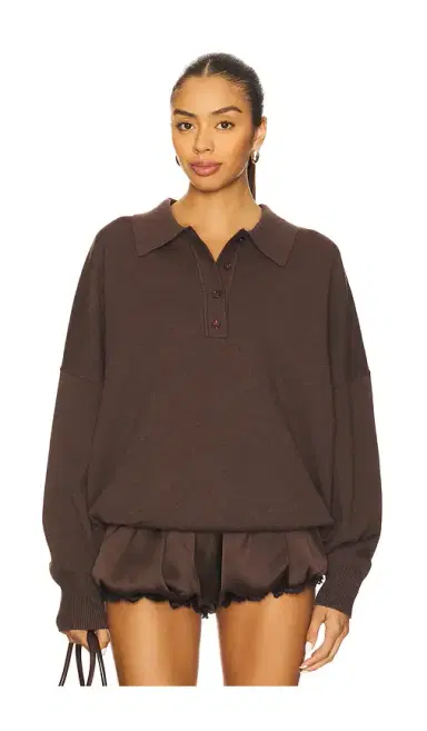 SEROYA Vespen Sweater | Thumbnail 1 SEROYA Vespen Sweater | Thumbnail 1