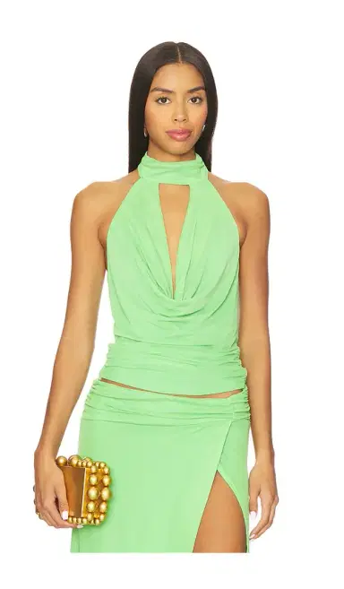 Runaway The Label Farley Top | Thumbnail 2 Runaway The Label Farley Top | Thumbnail 2