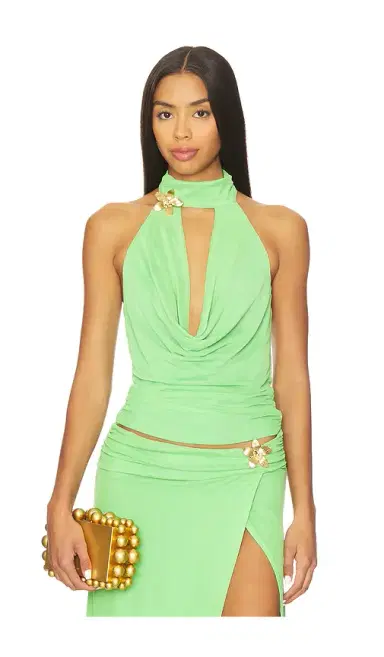 Runaway The Label Farley Top | Thumbnail 1 Runaway The Label Farley Top | Thumbnail 1