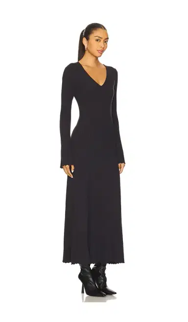 PAIGE Bel Dress | Thumbnail 2 PAIGE Bel Dress | Thumbnail 2