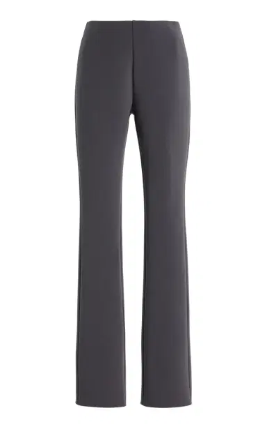 BIRROT Exclusive Lay2 Crepe Slim trousers | Thumbnail 8 BIRROT Exclusive Lay2 Crepe Slim trousers | Thumbnail 8