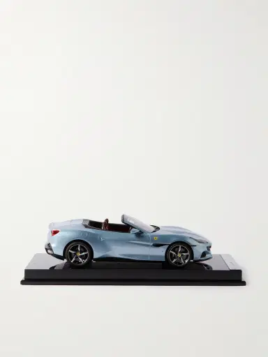 Amalgam Collection Ferrari Portofino M 1:12 Model Car - Men | Thumbnail 3 Amalgam Collection Ferrari Portofino M 1:12 Model Car - Men | Thumbnail 3