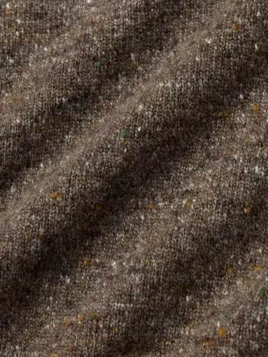 Inis Meáin Merino Wool and Cashmere-Blend Sweater - Men | Thumbnail 5 Inis Meáin Merino Wool and Cashmere-Blend Sweater - Men | Thumbnail 5