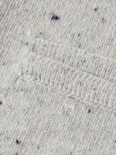 Inis Meáin Unstructured Merino Wool and Cashmere-Blend Cardigan - Men | Thumbnail 5 Inis Meáin Unstructured Merino Wool and Cashmere-Blend Cardigan - Men | Thumbnail 5