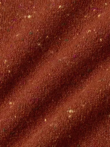 Inis Meáin Merino Wool and Cashmere-Blend Sweater - Men | Thumbnail 5 Inis Meáin Merino Wool and Cashmere-Blend Sweater - Men | Thumbnail 5