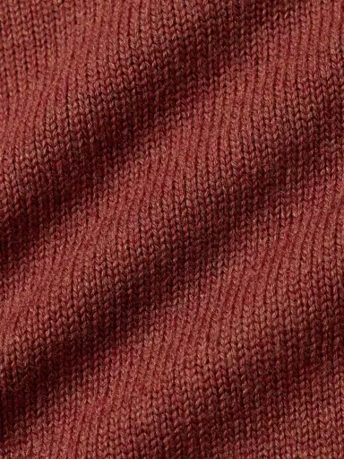 Inis Meáin Wool and Linen-Blend Sweater - Men | Thumbnail 5 Inis Meáin Wool and Linen-Blend Sweater - Men | Thumbnail 5