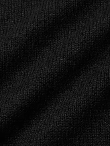 Inis Meáin Wool and Linen-Blend Sweater - Men | Thumbnail 5 Inis Meáin Wool and Linen-Blend Sweater - Men | Thumbnail 5