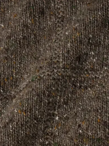 Inis Meáin Lifeline Merino Wool and Cashmere-Blend Hoodie - Men | Thumbnail 5 Inis Meáin Lifeline Merino Wool and Cashmere-Blend Hoodie - Men | Thumbnail 5